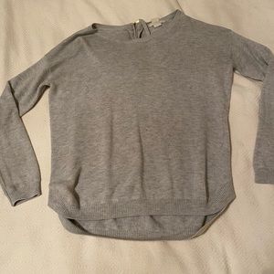 Simple H&M sweater